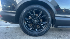 Honda CR-V 2.0 i-MMD Hybrid Sport Line 2WD 5dr eCVT Hybrid Estate